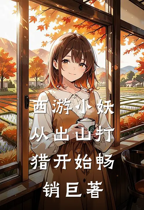 西游小妖，从出山打猎开始畅销巨著