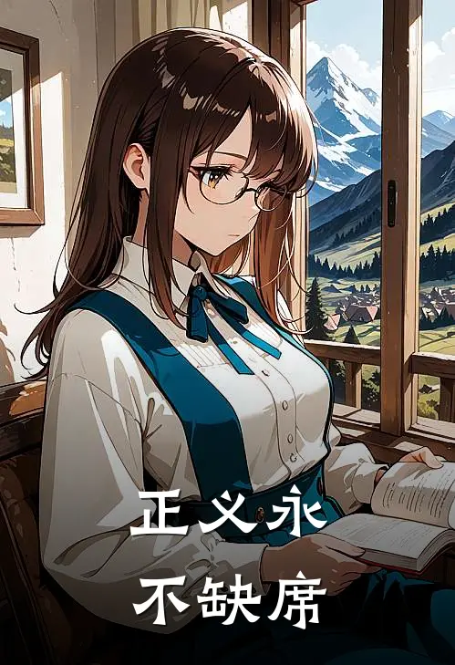 正义永不缺席