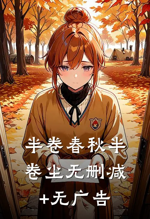 半卷春秋半卷尘无删减+无广告