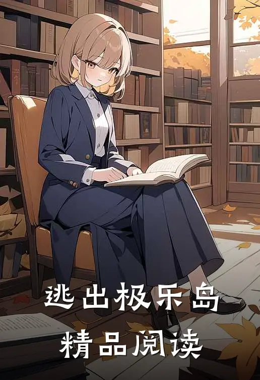 逃出极乐岛精品阅读
