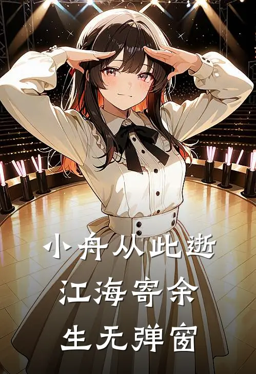 小舟从此逝，江海寄余生无弹窗