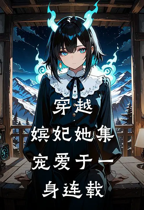 穿越：嫔妃她集宠爱于一身连载