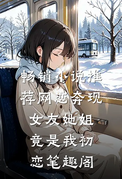 畅销小说推荐网恋奔现女友她姐竟是我初恋笔趣阁