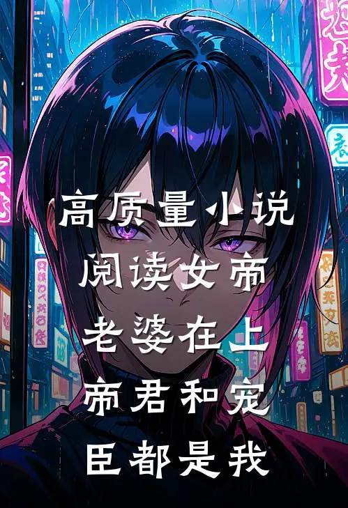高质量小说阅读女帝老婆在上：帝君和宠臣都是我