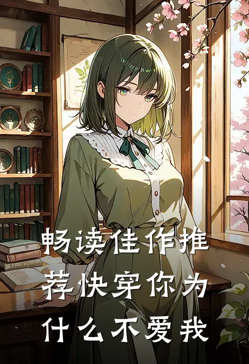 畅读佳作推荐快穿你为什么不爱我
