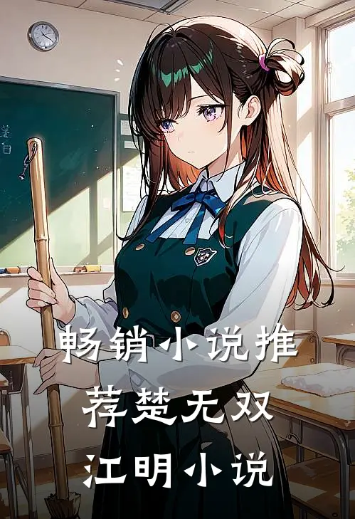 畅销小说推荐楚无双江明小说