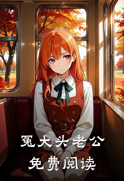 冤大头老公免费阅读