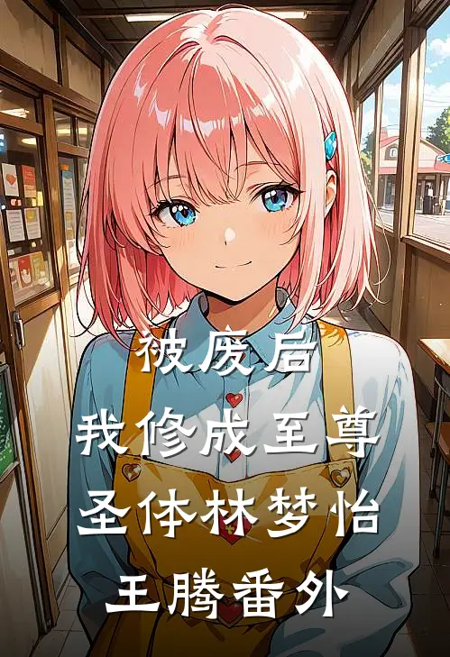 被废后，我修成至尊圣体林梦怡王腾 番外