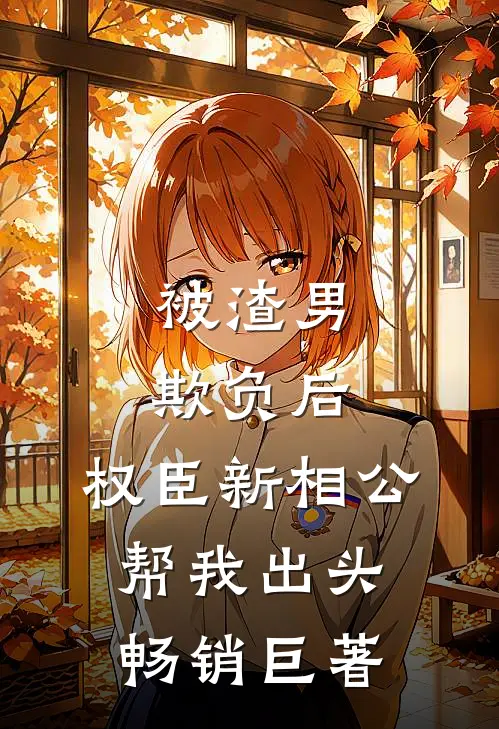 被渣男欺负后，权臣新相公帮我出头畅销巨著