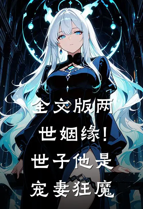全文版两世姻缘!世子他是宠妻狂魔