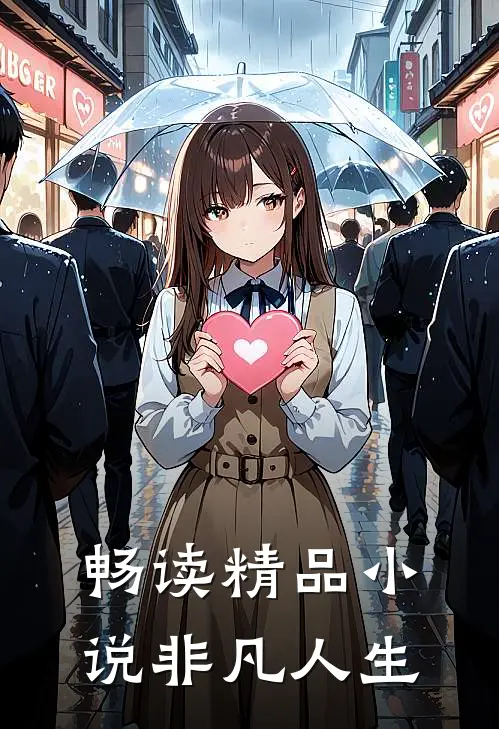 畅读精品小说非凡人生