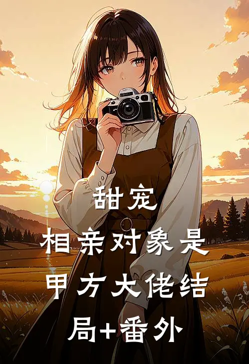 甜宠：相亲对象是甲方大佬结局+番外