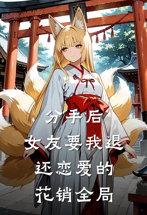 分手后，女友要我退还恋爱的花销全局