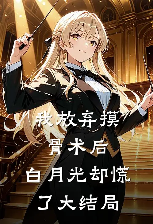 我放弃摸骨术后，白月光却慌了大结局