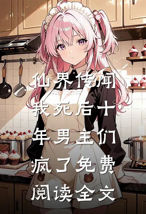 仙界传闻，我死后十年男主们疯了免费阅读全文