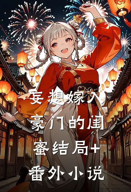 妄想嫁入豪门的闺蜜结局+番外小说