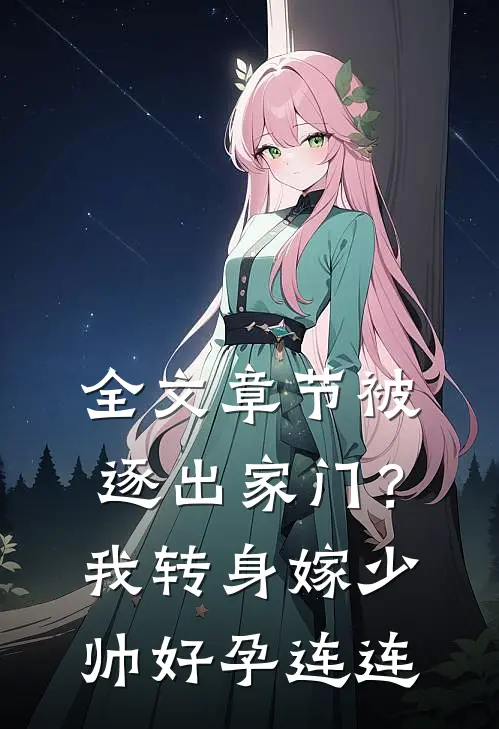 全文章节被逐出家门？我转身嫁少帅好孕连连