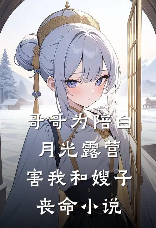 哥哥为陪白月光露营，害我和嫂子丧命小说