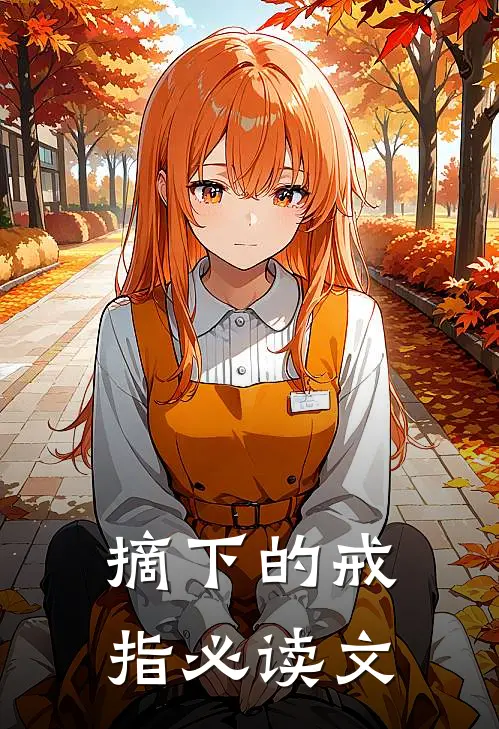 摘下的戒指必读文