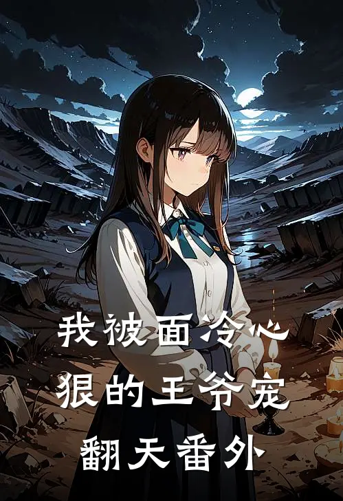 我被面冷心狠的王爷宠翻天番外