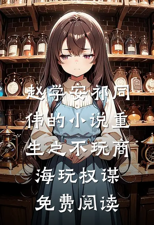 赵学安祁同伟的小说重生之不玩商海玩权谋免费阅读