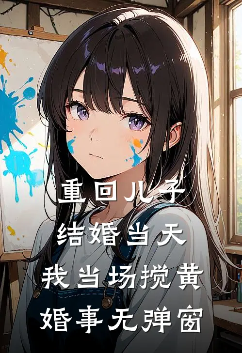 重回儿子结婚当天，我当场搅黄婚事无弹窗
