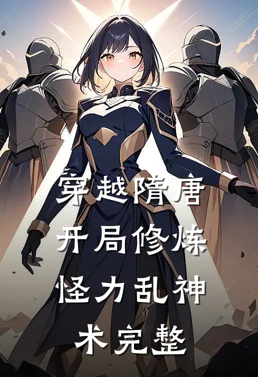 穿越隋唐：开局修炼怪力乱神术完整