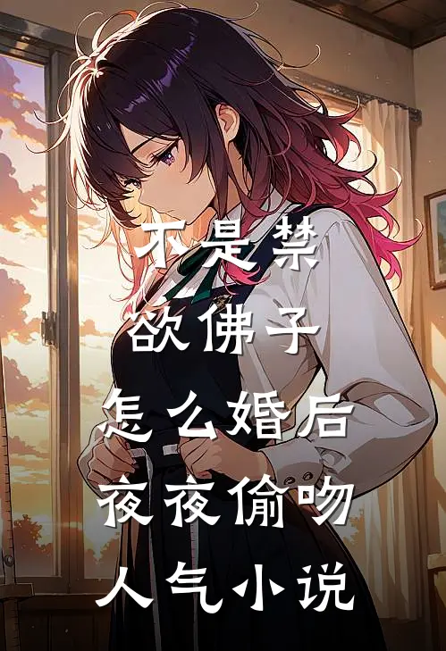 不是禁欲佛子，怎么婚后夜夜偷吻人气小说