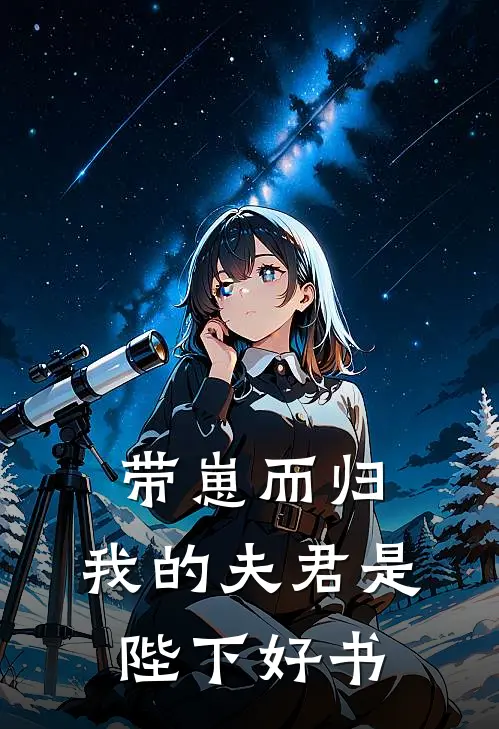 带崽而归，我的夫君是陛下好书