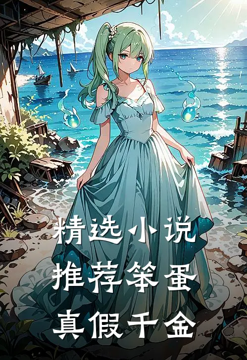 精选小说推荐笨蛋真假千金
