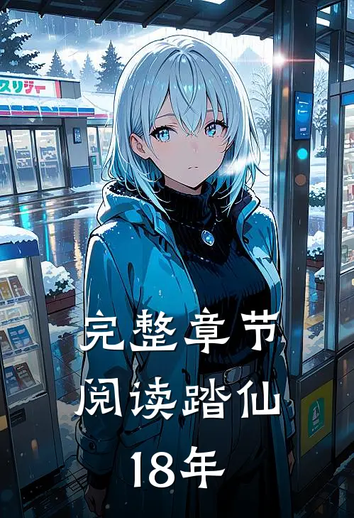 完整章节阅读踏仙18年