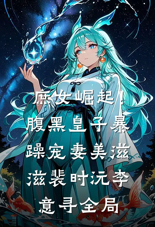 庶女崛起！腹黑皇子暴躁宠妻美滋滋裴时沅李意寻全局