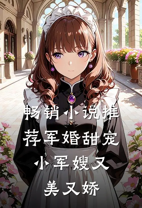 畅销小说推荐军婚甜宠：小军嫂又美又娇