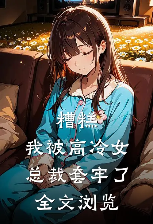 糟糕，我被高冷女总裁套牢了全文浏览