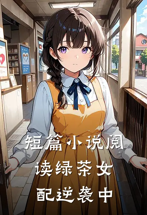 短篇小说阅读绿茶女配逆袭中