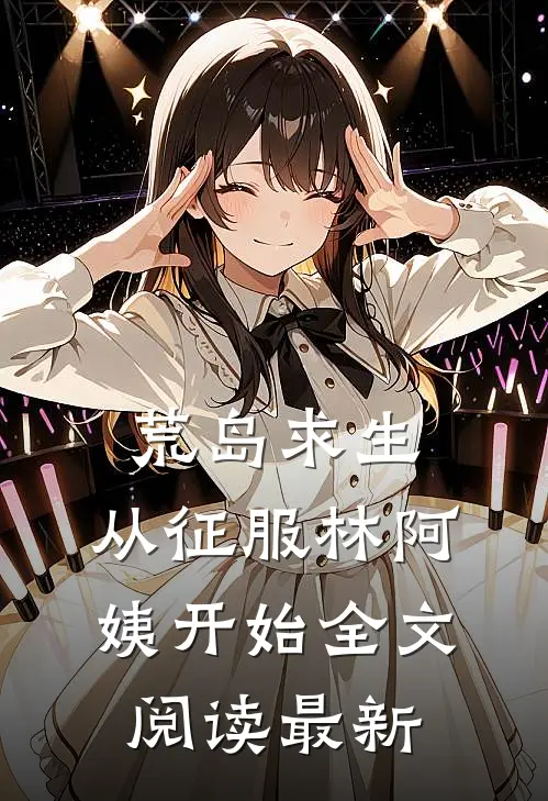 荒岛求生，从征服林阿姨开始全文阅读最新