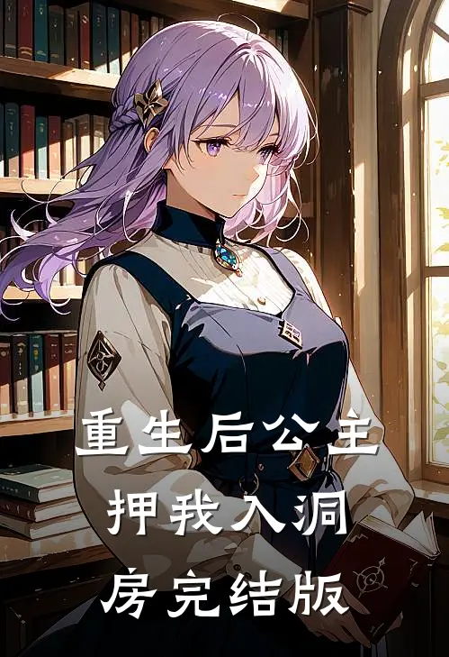 重生后公主押我入洞房完结版