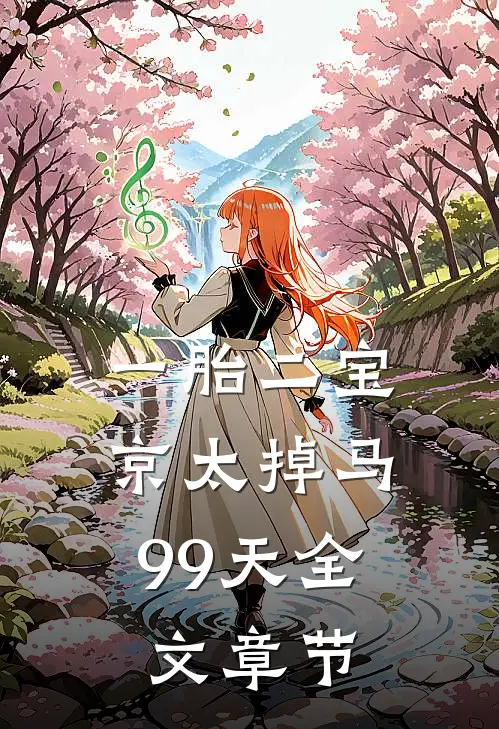 一胎二宝：京太掉马99天全文章节