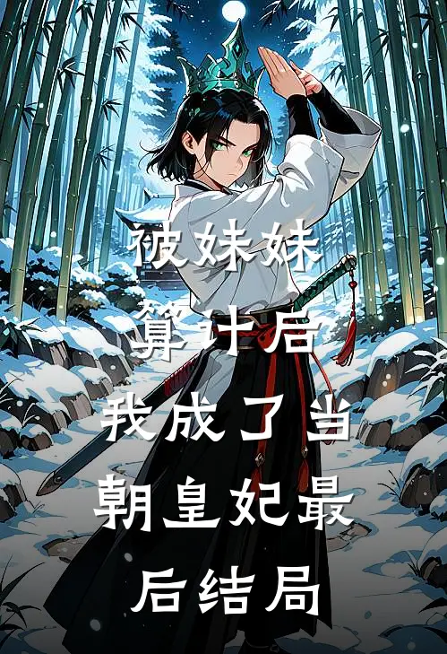 被妹妹算计后，我成了当朝皇妃最后结局