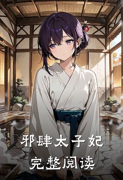 邪肆太子妃完整阅读
