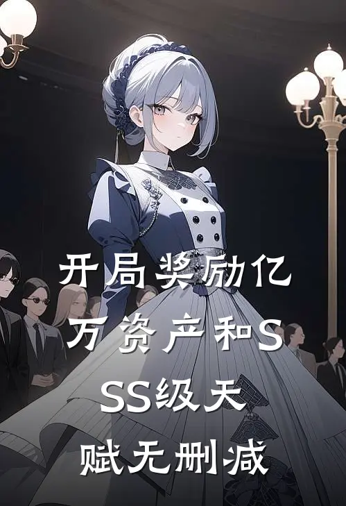 开局奖励亿万资产和SSS级天赋无删减