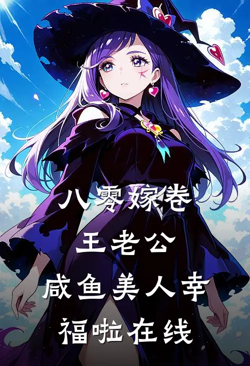 八零嫁卷王老公，咸鱼美人幸福啦在线