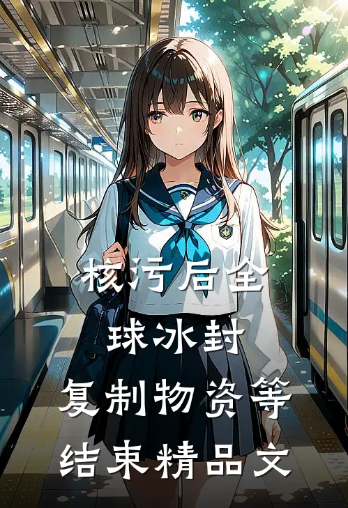 核污后全球冰封，复制物资等结束精品文
