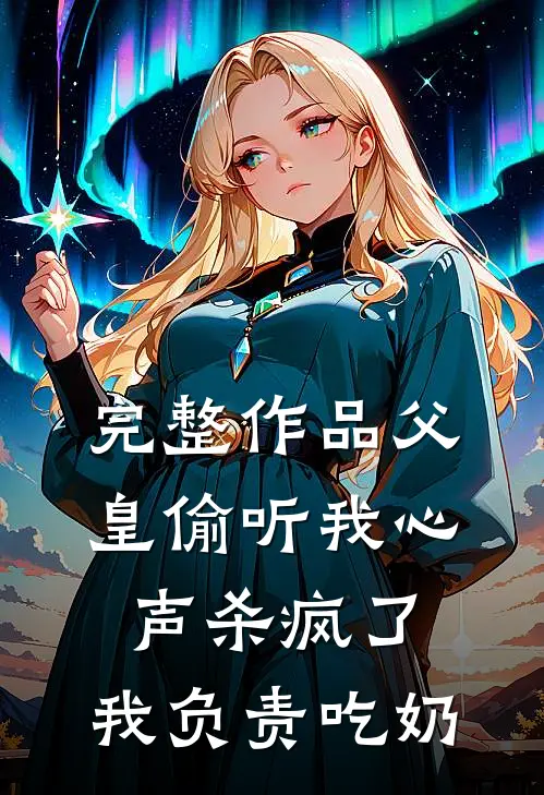 完整作品父皇偷听我心声杀疯了，我负责吃奶