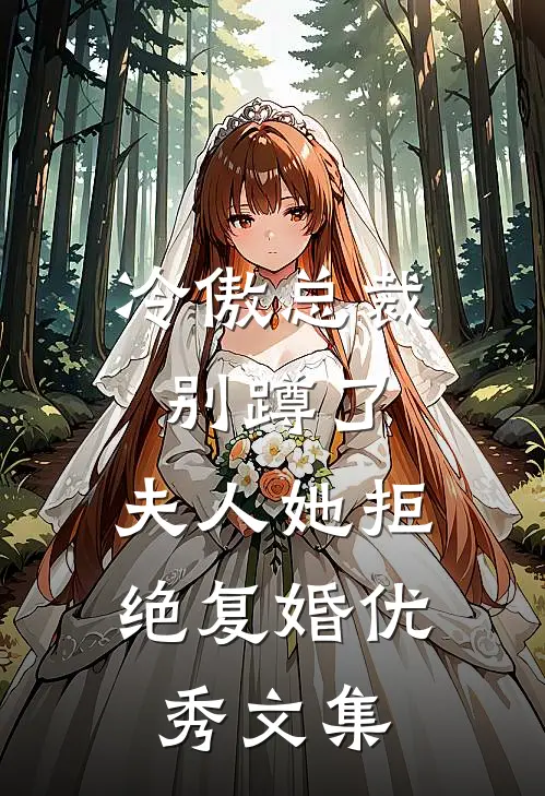 冷傲总裁别蹲了，夫人她拒绝复婚优秀文集
