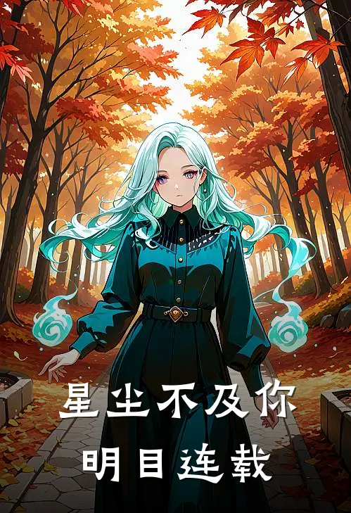 星尘不及你明目连载