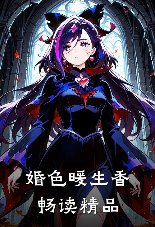 婚色暖生香畅读精品