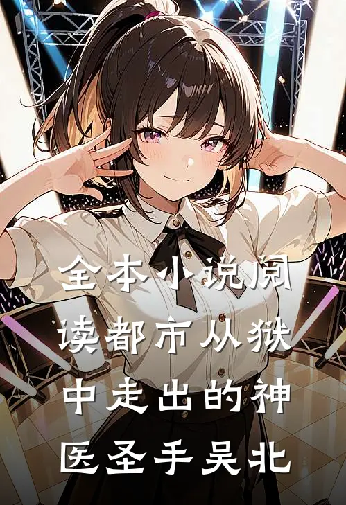 全本小说阅读都市从狱中走出的神医圣手吴北