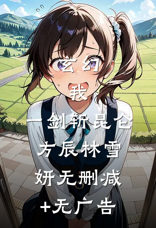 玄幻：我，一剑斩昆仑方辰林雪妍无删减+无广告