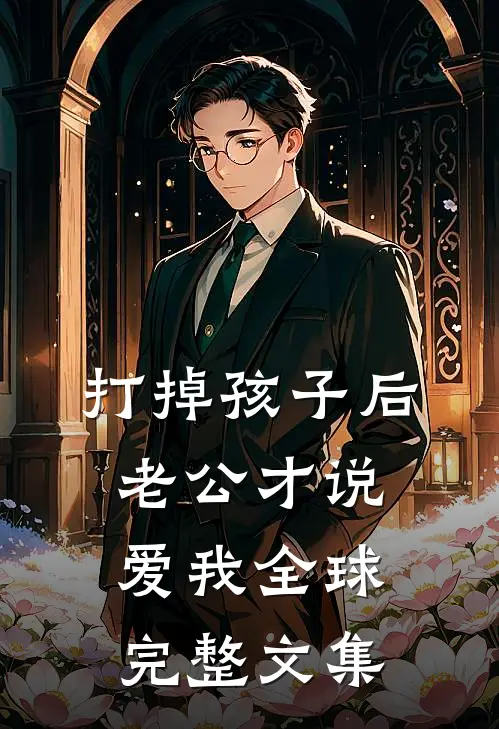 打掉孩子后，老公才说爱我全球完整文集